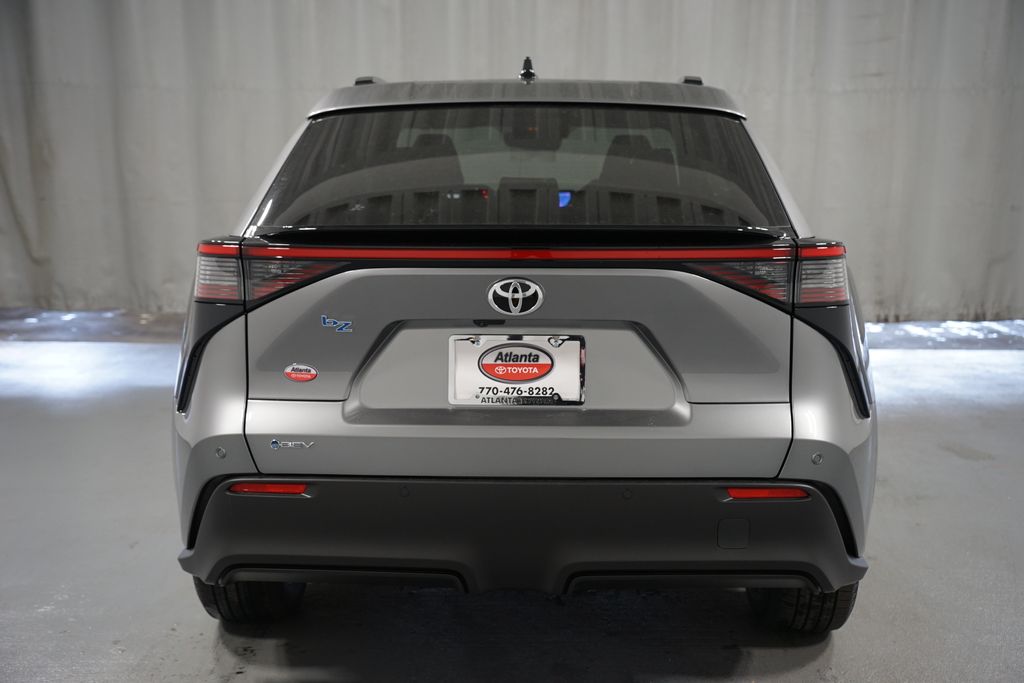 Thumbnail: 2026 Toyota bZ - 7