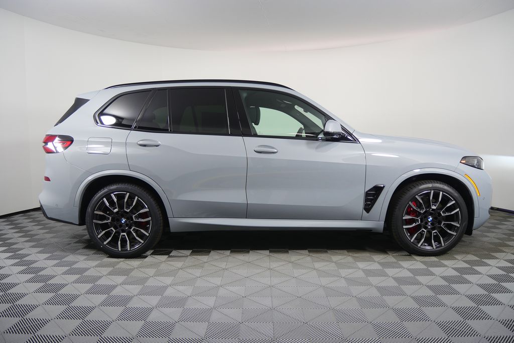 Thumbnail: 2026 BMW X5 - 2