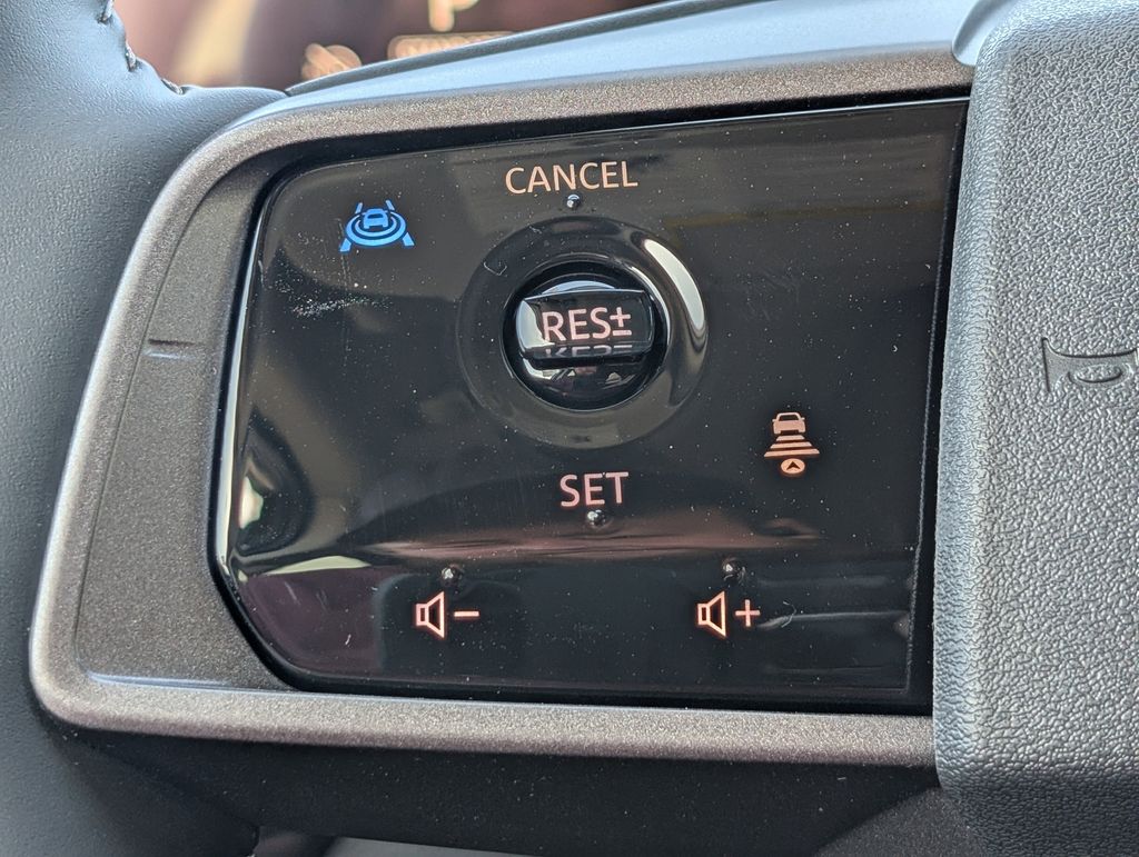 New 2026 Nissan Murano SUV