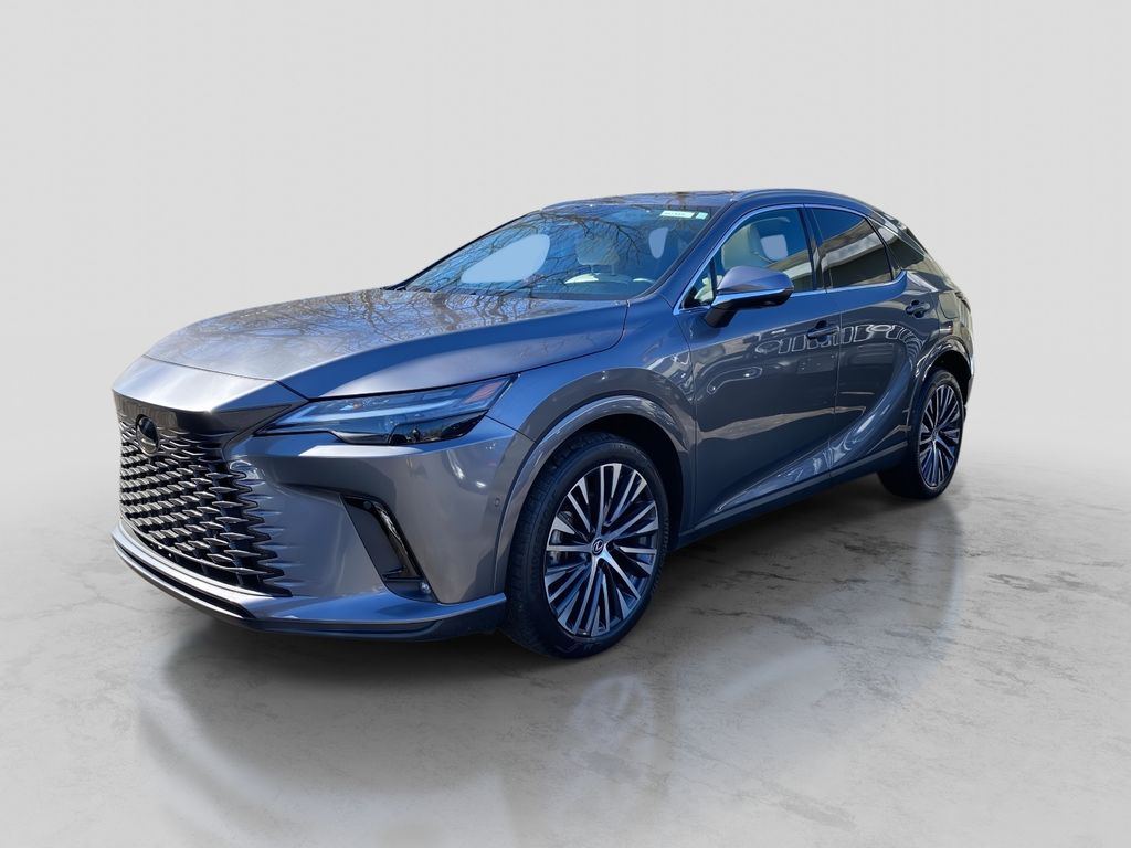 2023 Lexus RX 350 Premium AWD