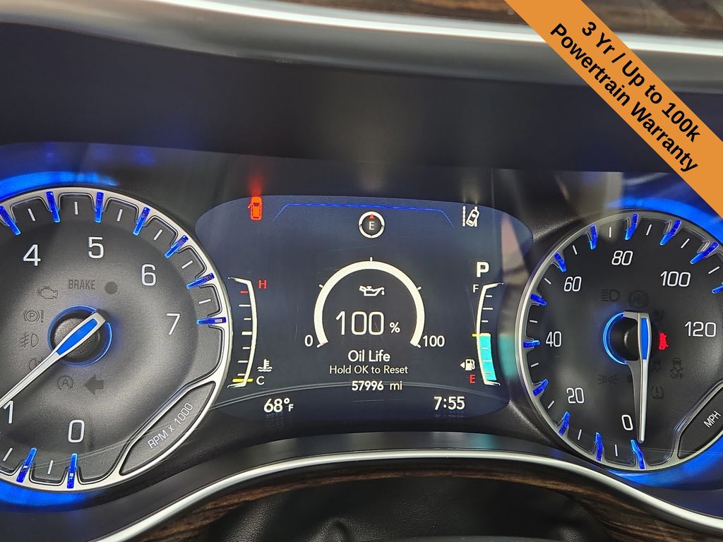 Used 2023 Chrysler Pacifica For Sale in Fort Wayne, IN