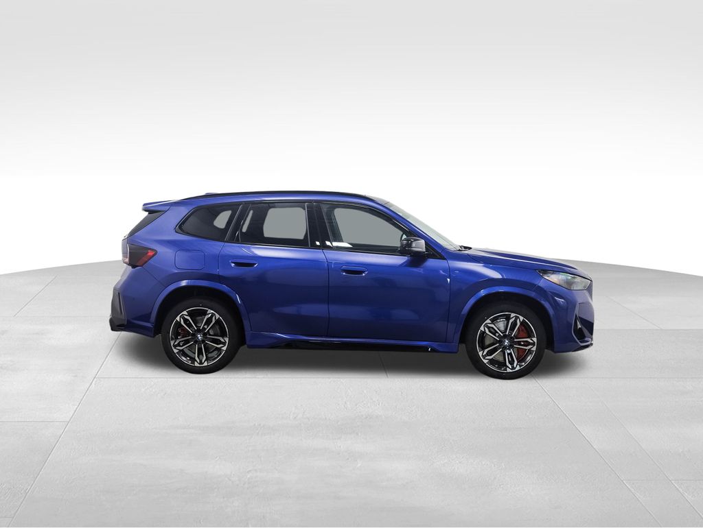 Thumbnail: 2026 BMW X1 - 6