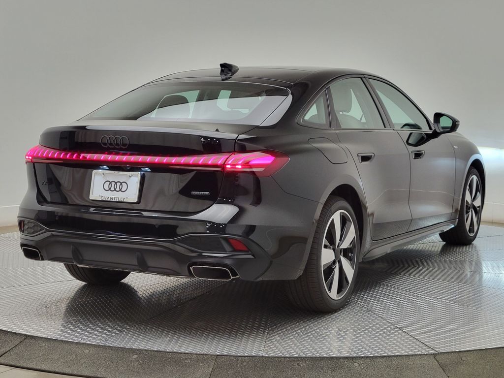 Thumbnail: 2026 Audi A5 - 5