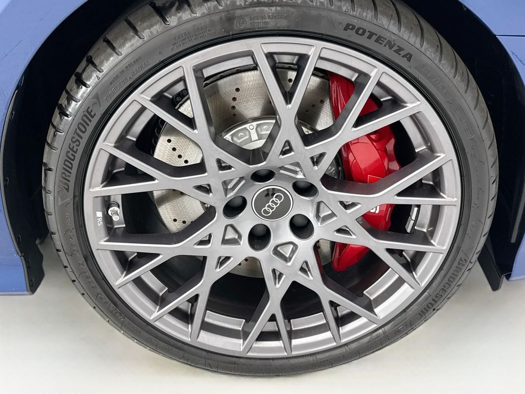 Thumbnail: 2026 Audi RS 3 - 31