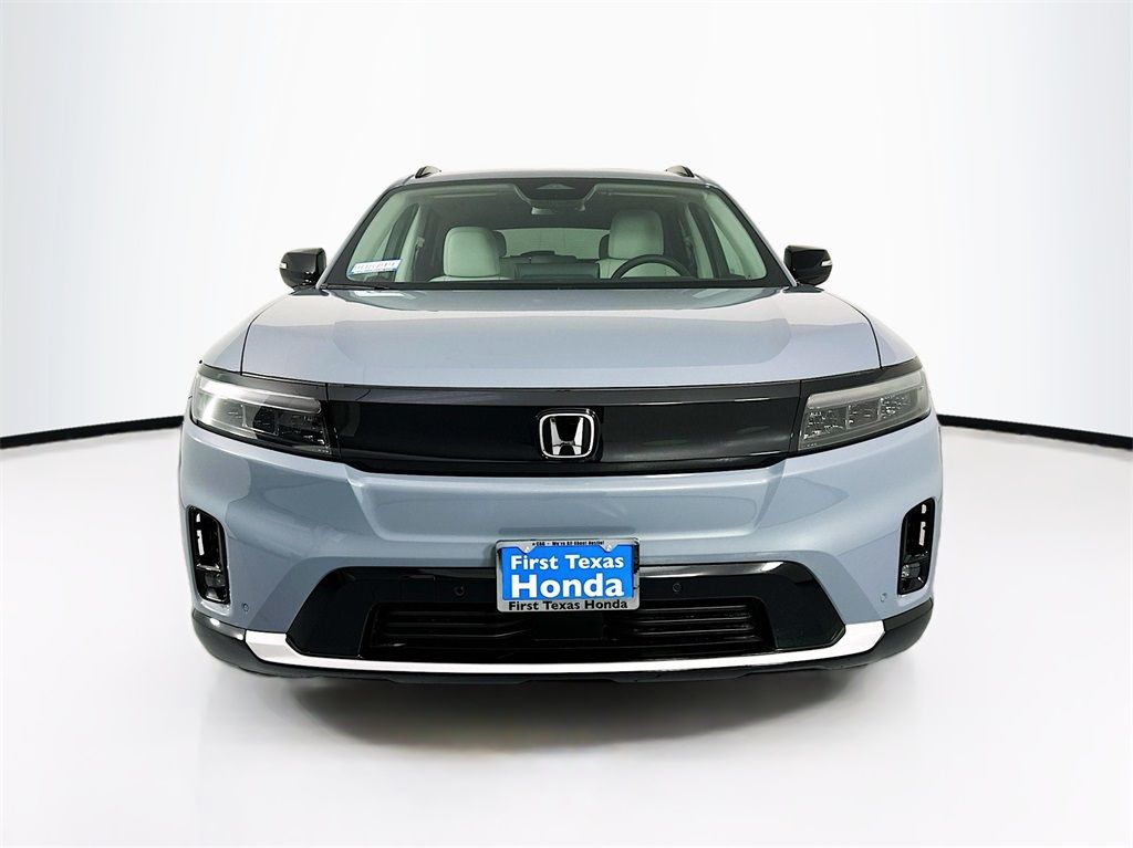 New Car 2025 Honda Prologue  Touring For Sale In Austin, Texas