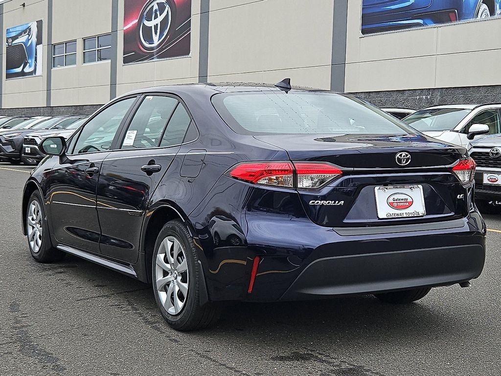Thumbnail: 2026 Toyota Corolla - 5