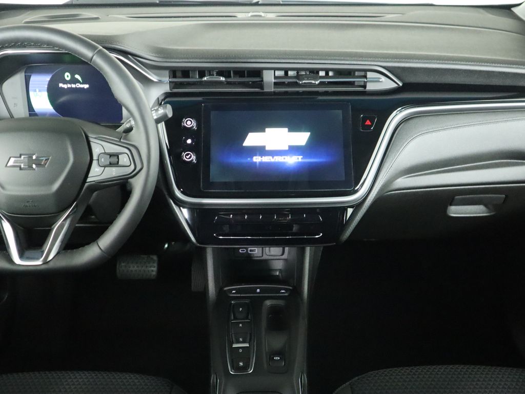 Thumbnail: 2023 Chevrolet Bolt EV - 14
