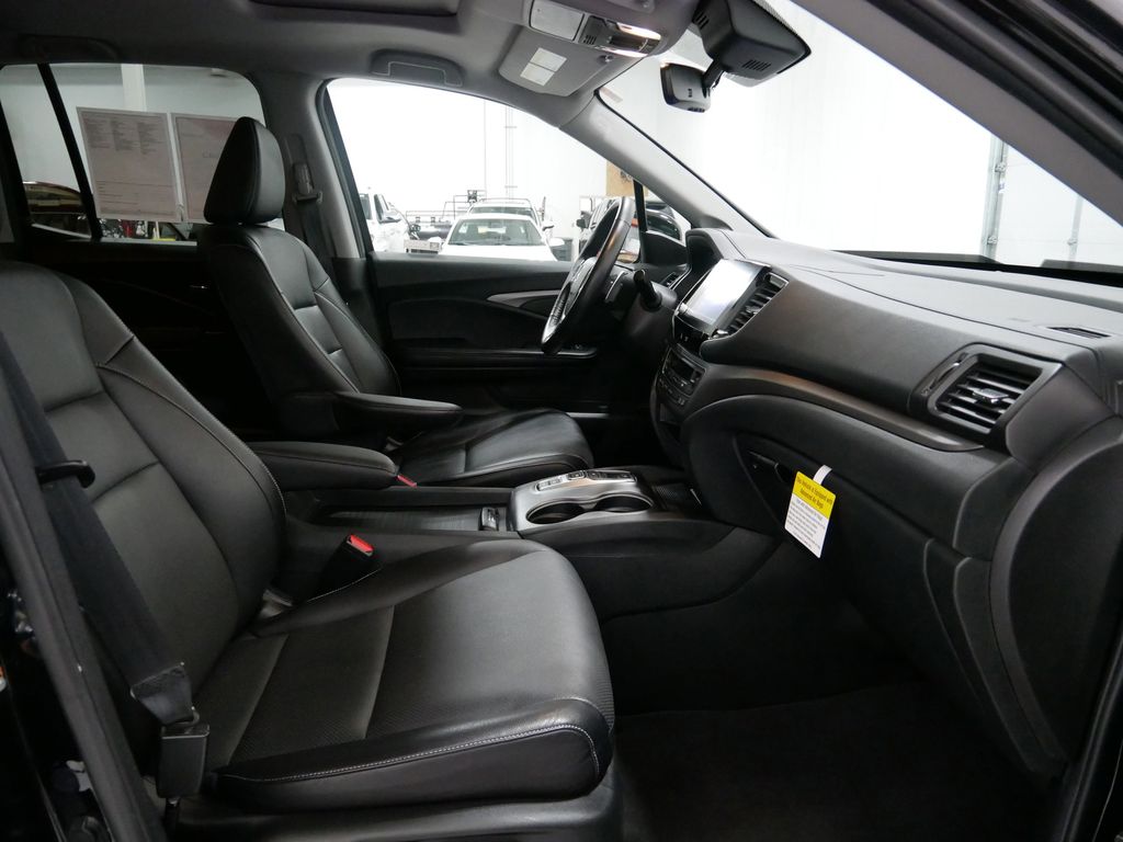 Used 2023 Honda Ridgeline Truck