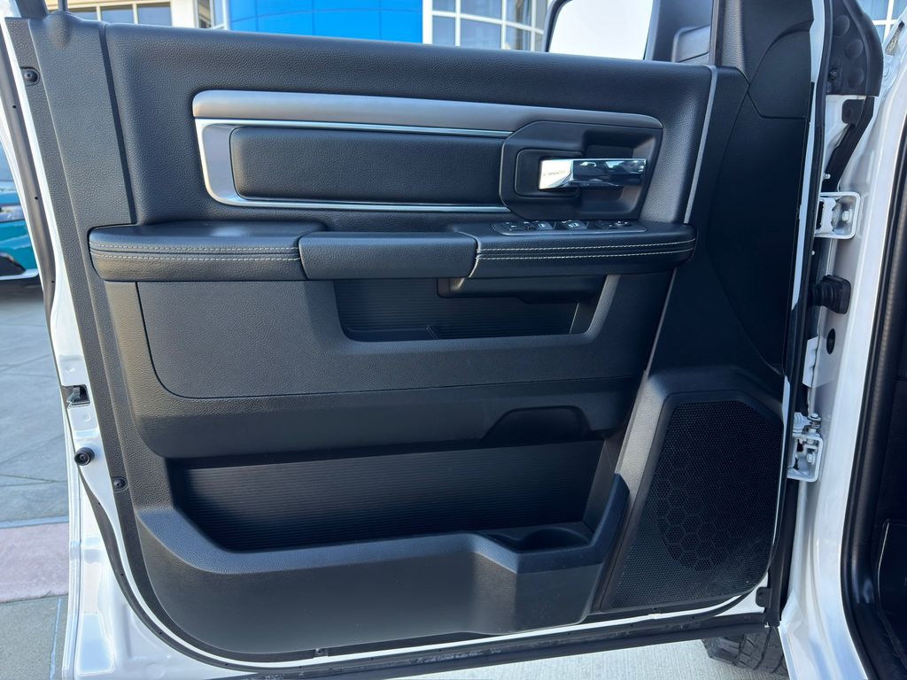 2021 Ram 1500 Classic Warlock White at Bayway Chrysler Dodge Jeep Ram