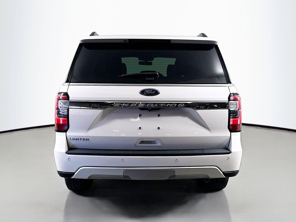 Thumbnail: 2018 Ford Expedition - 6