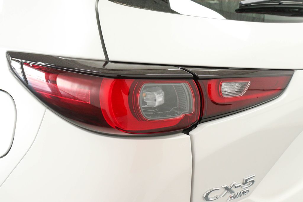 New Car 2025 Mazda Cx-5  2.5 S For Sale Under $35,000 In Georgetown, Texas