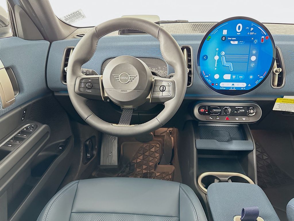 Thumbnail: 2026 MINI Cooper Countryman - 19