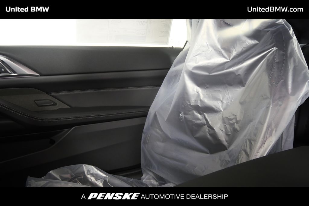 Thumbnail: 2026 BMW 4 Series - 20