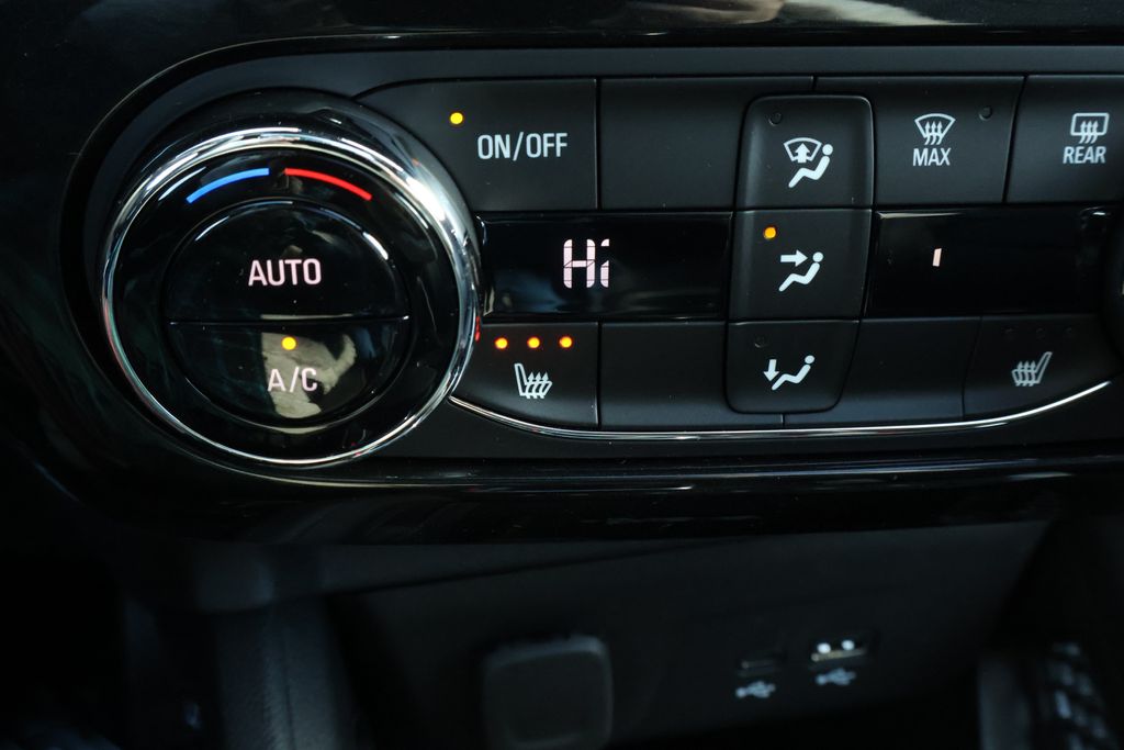 Thumbnail: 2026 Chevrolet TrailBlazer - 29