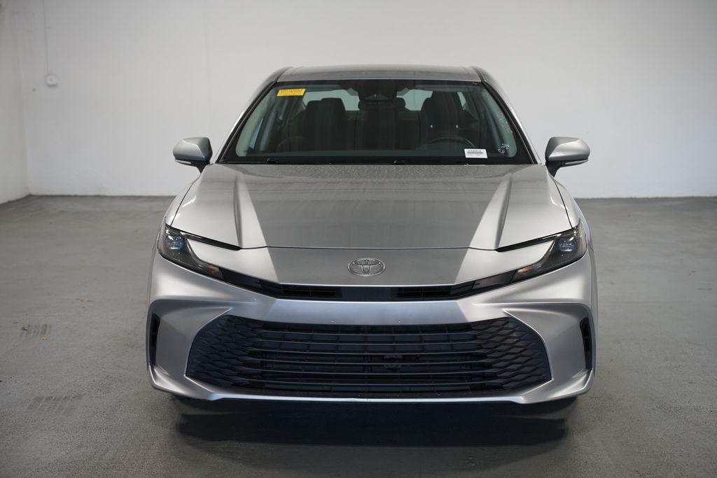 Thumbnail: 2025 Toyota Camry - 2