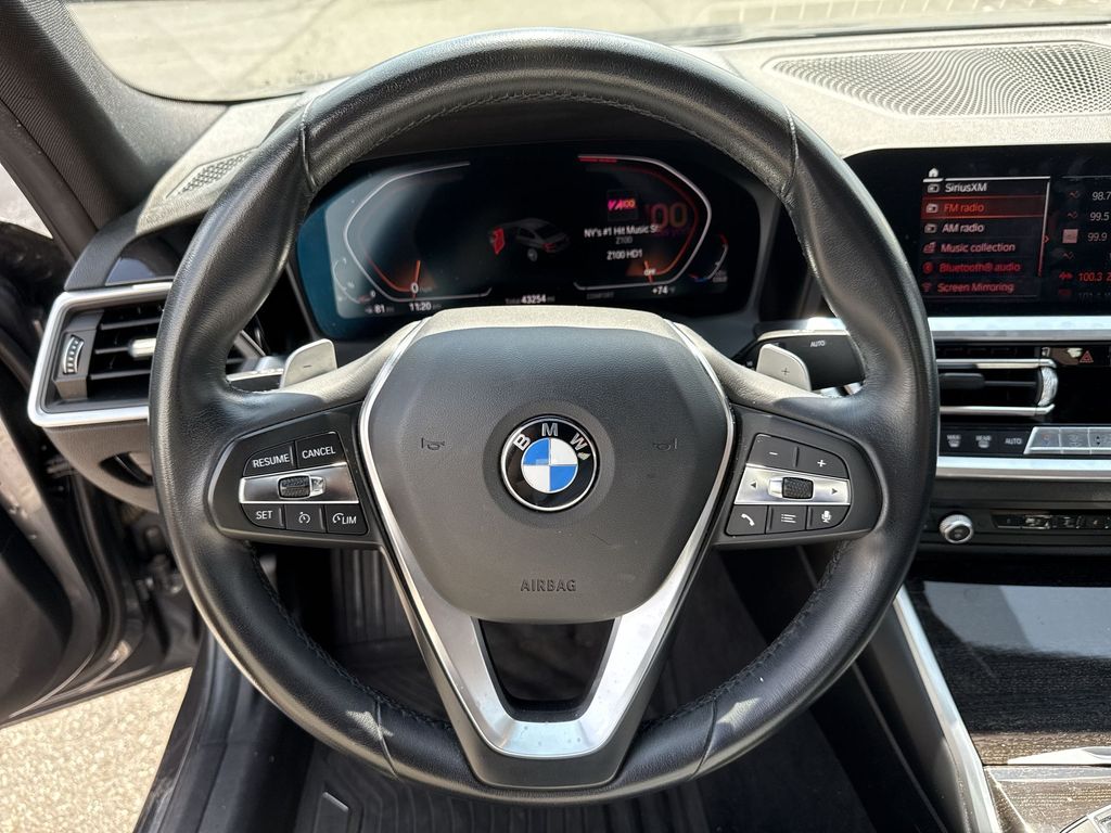 Thumbnail: 2019 BMW 3 Series - 13