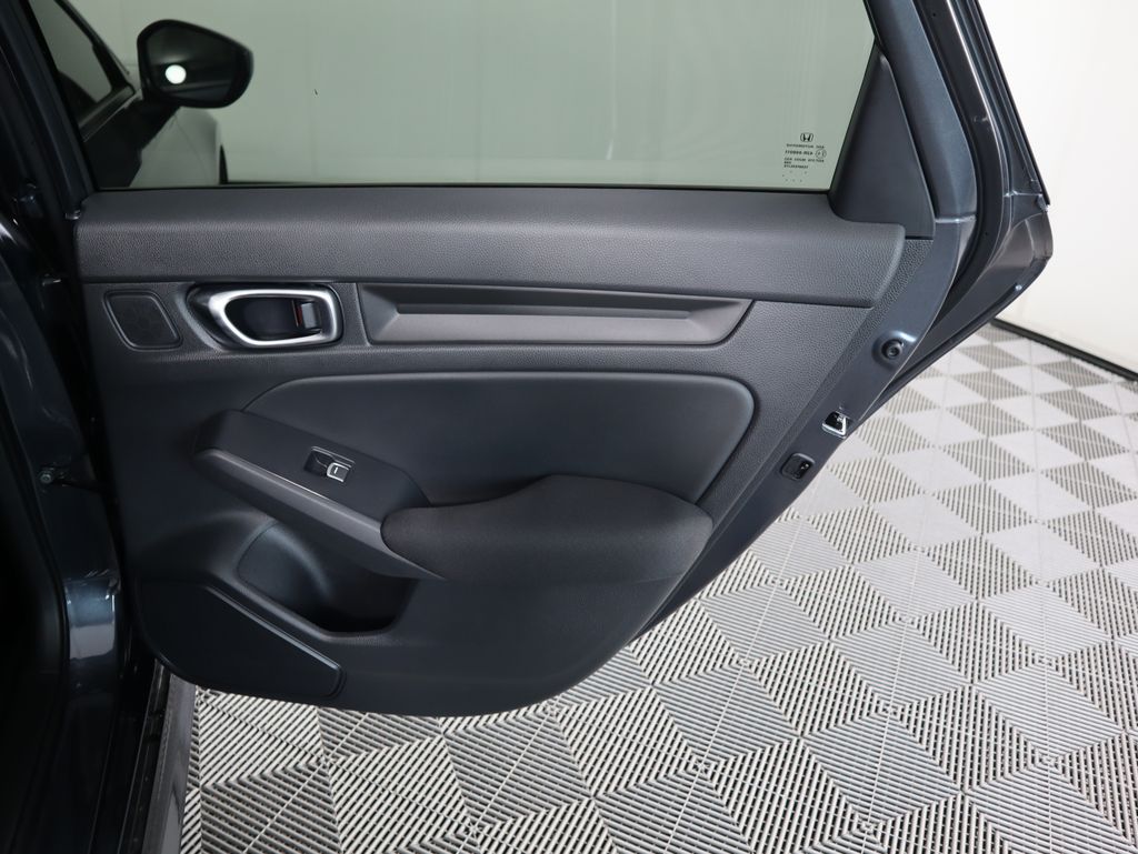 Thumbnail: 2026 Honda Civic - 28