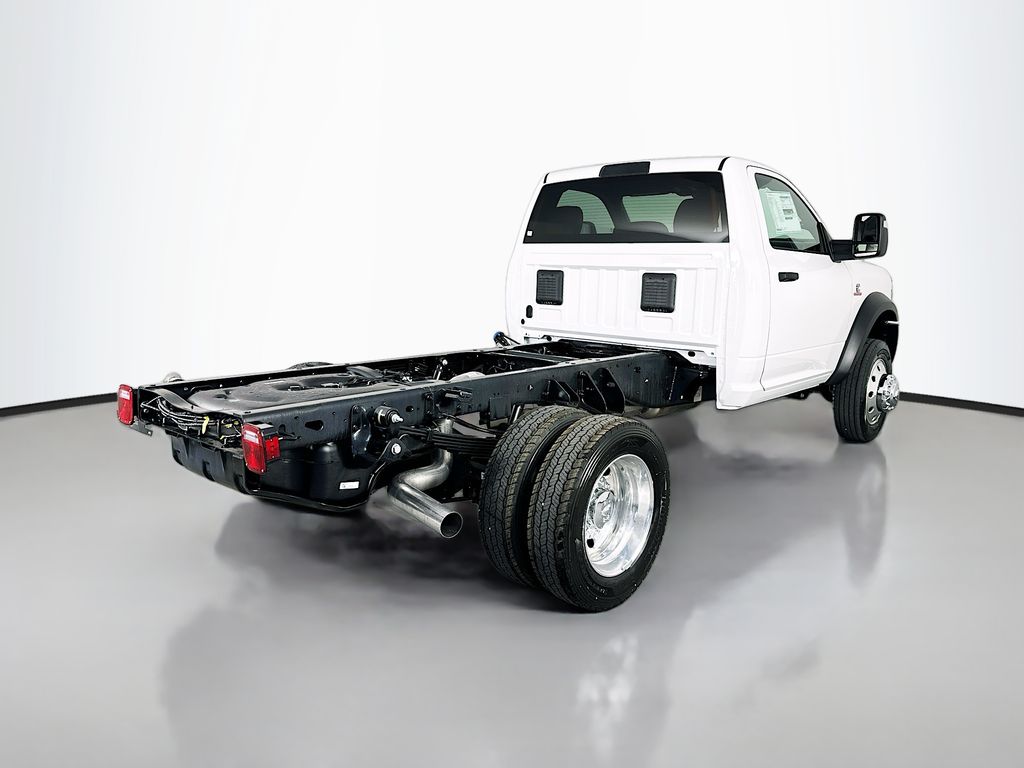 Ram4500 Chassis7