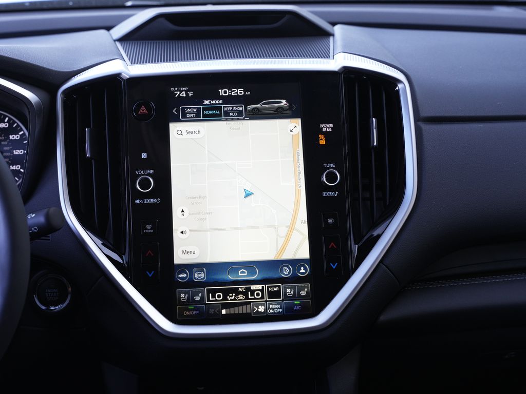 Thumbnail: 2026 Subaru Ascent - 10