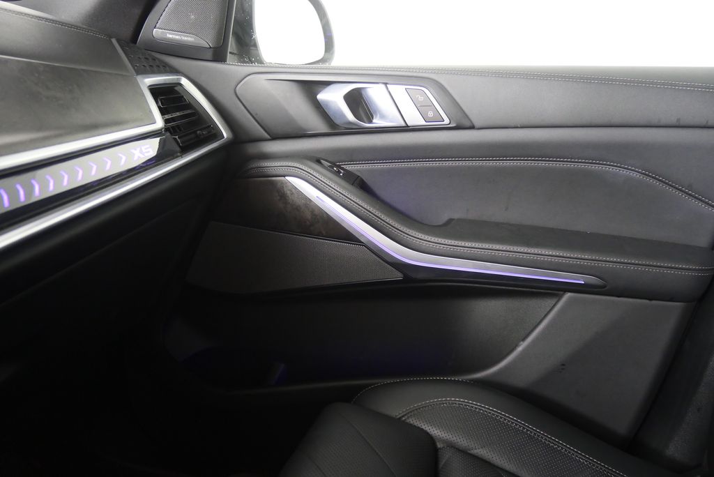 Thumbnail: 2024 BMW X5 - 26