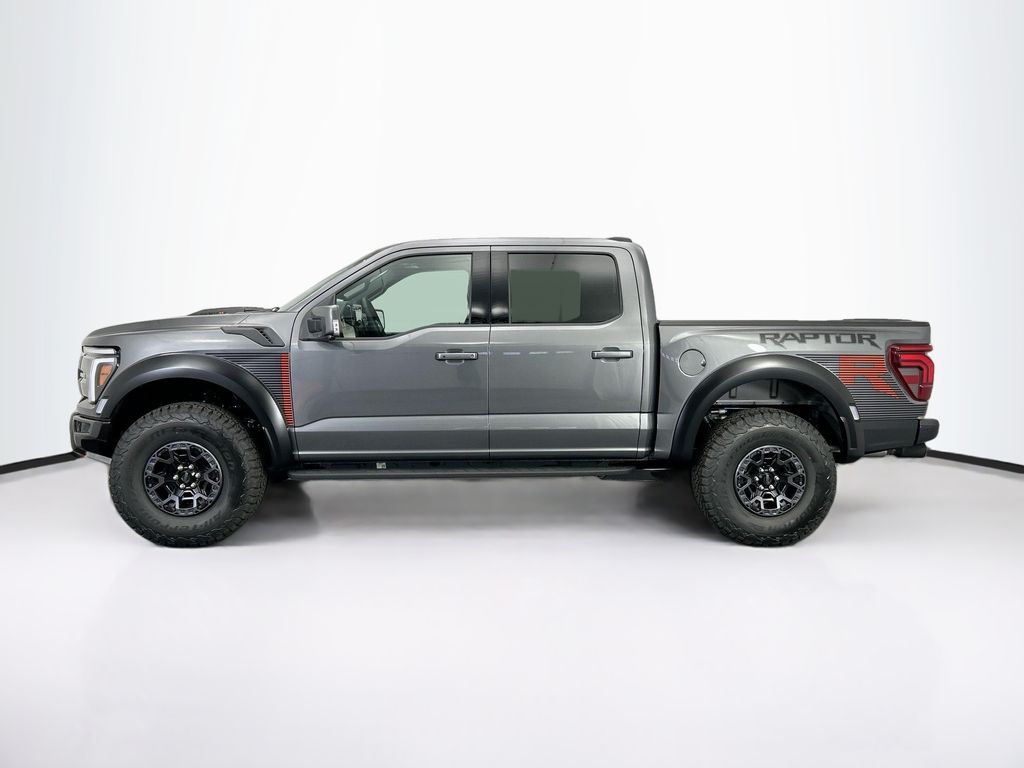 Thumbnail: 2025 Ford F-150 - 8