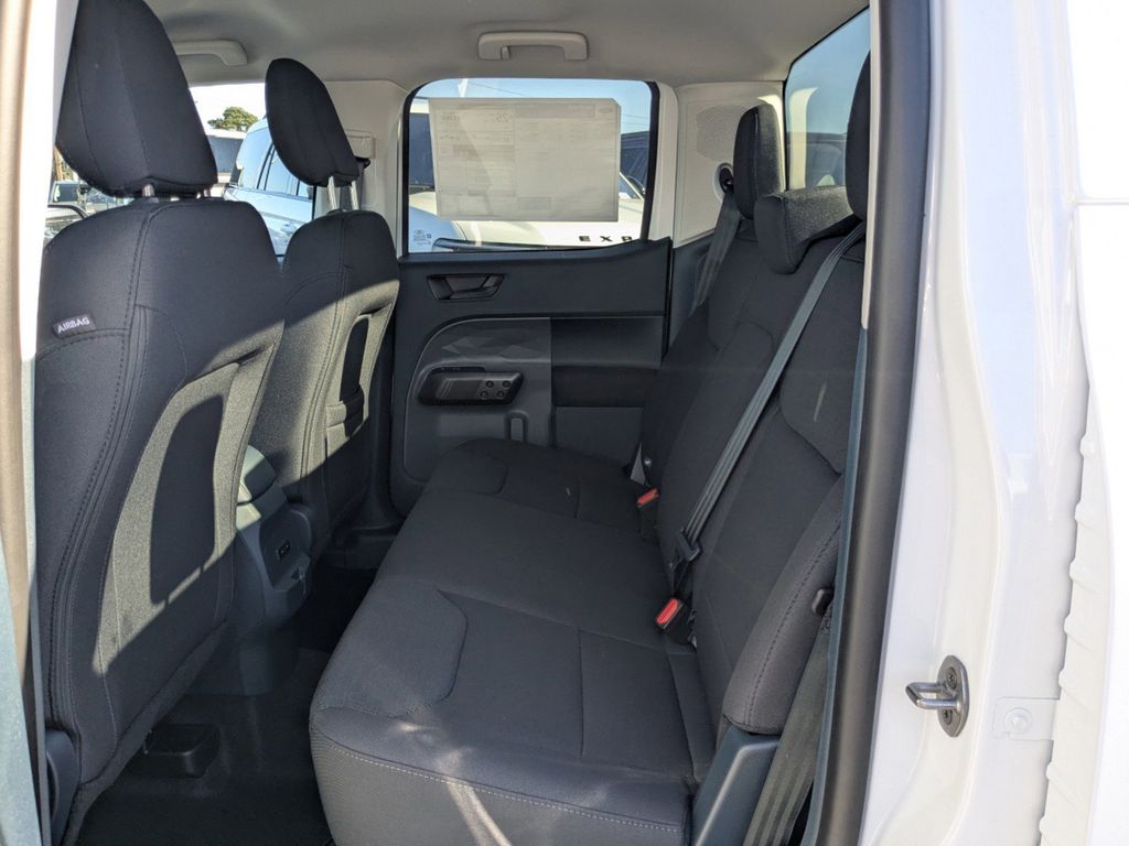 2025 Ford Maverick XL