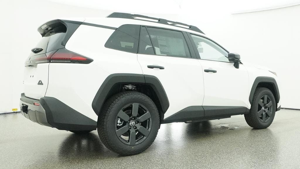 Thumbnail: 2026 Toyota RAV4 - 24