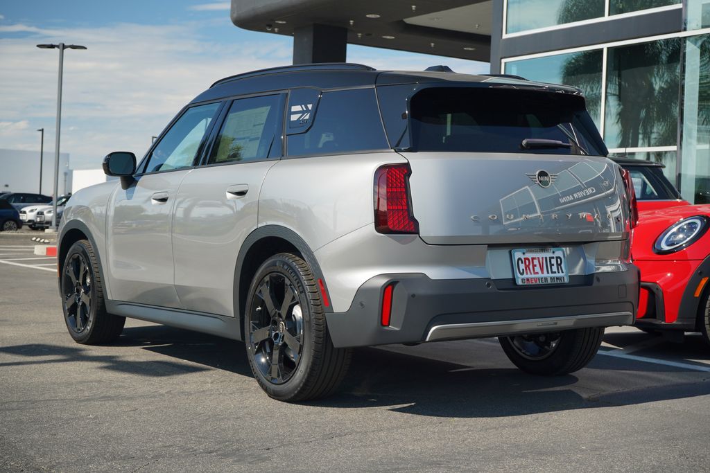 Thumbnail: 2026 MINI Cooper Countryman - 3