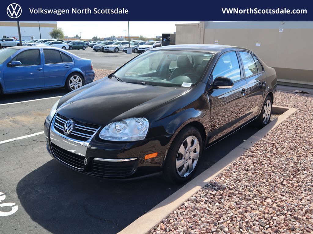 2010 Volkswagen Jetta S -
                Phoenix, AZ