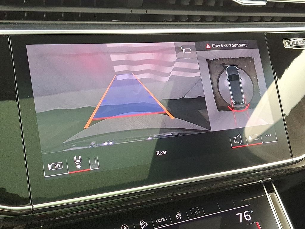 Thumbnail: 2026 Audi Q7 - 13