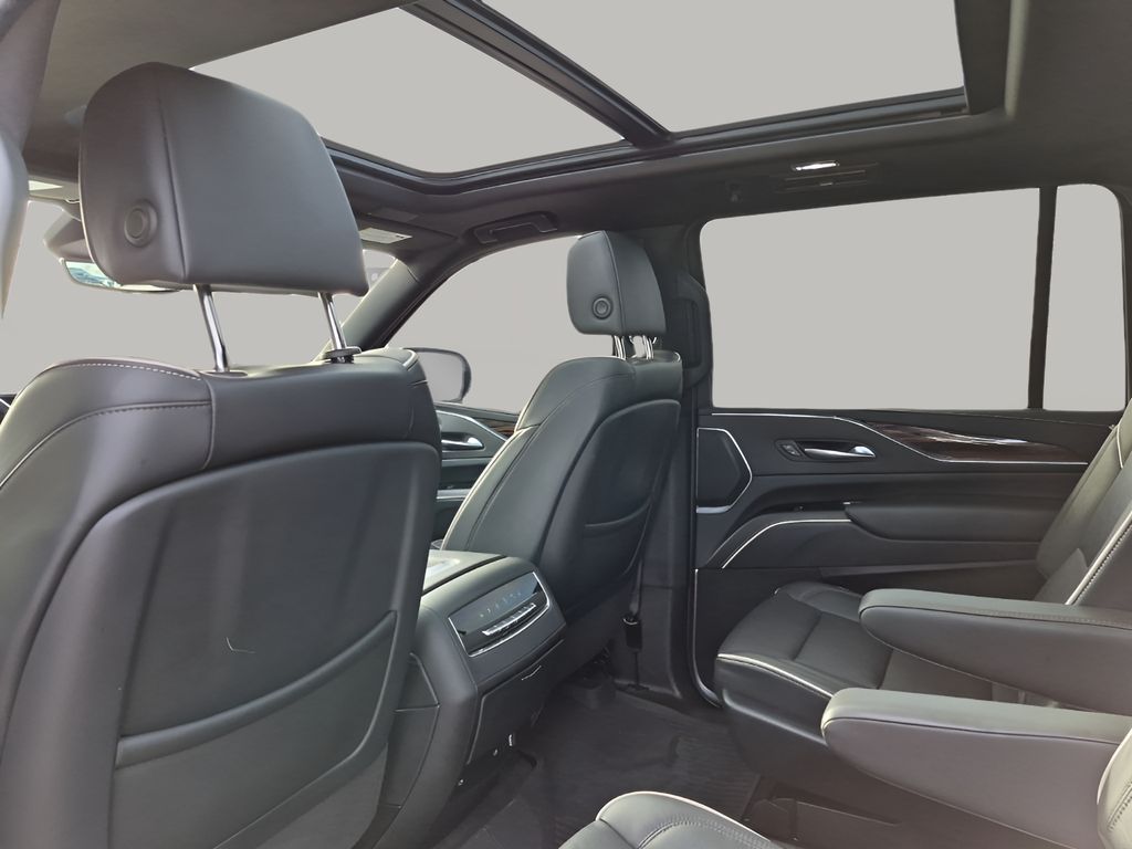 Used Car 2024 Cadillac Escalade Esv  Premium For Sale Under $80,000 In Austin, Texas