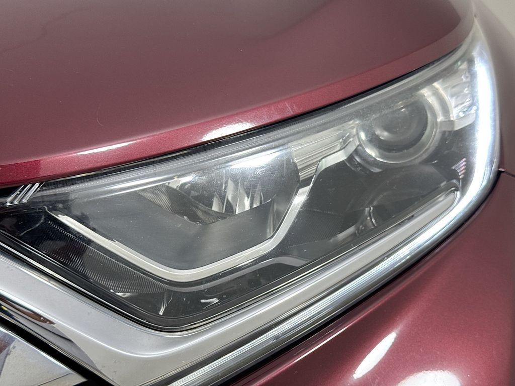 Used Car 2019 Honda Cr-v  Ex-l For Sale Under $25,000 In Austin, Texas