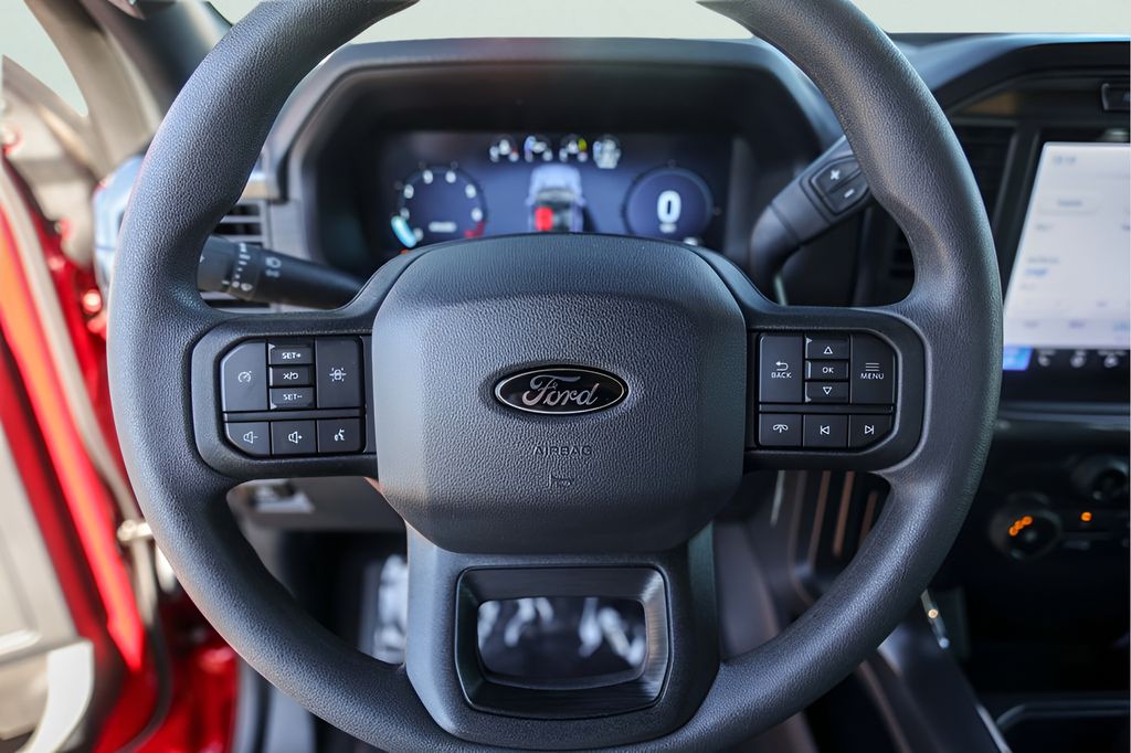 Used Car 2024 Ford F-150  Stx For Sale Under $40,000 In Austin, Texas