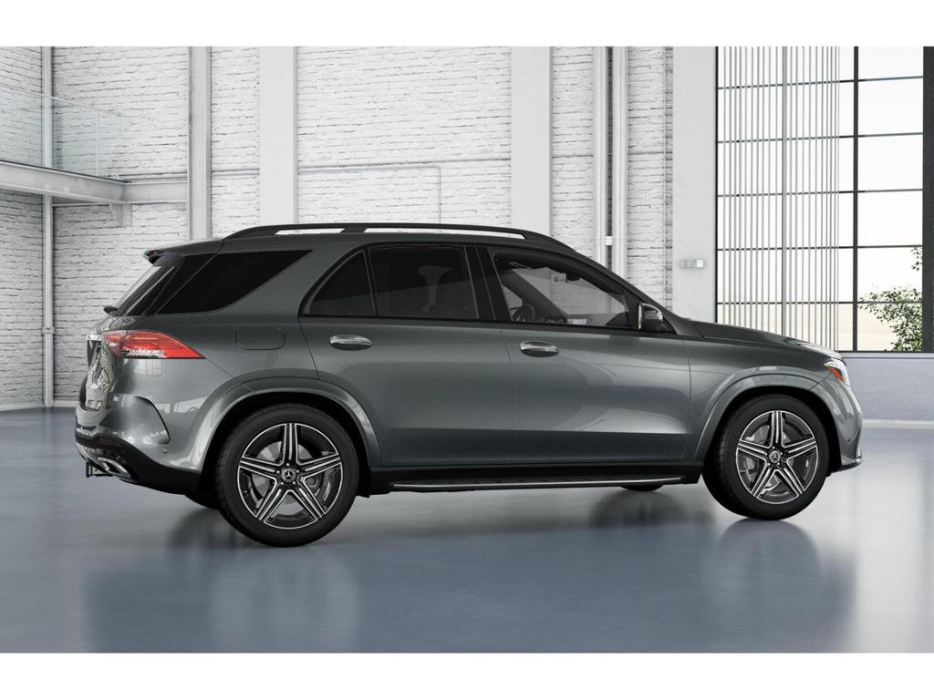 Thumbnail: 2026 Mercedes-Benz GLE - 18