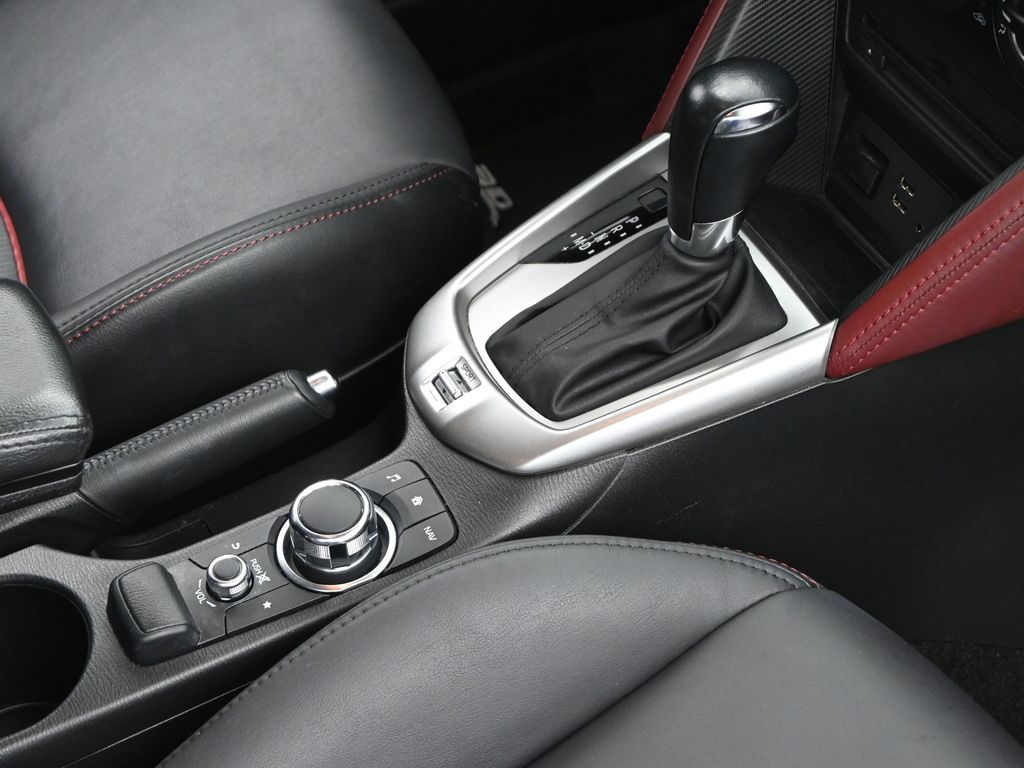 2017 Mazda CX-3 Touring