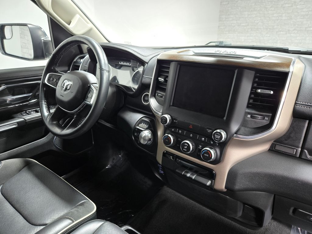 2022 RAM Ram 1500 Pickup Laramie - Photo 57