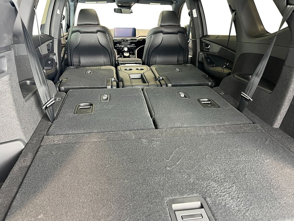new 2026 Acura MDX car, priced at $63,850