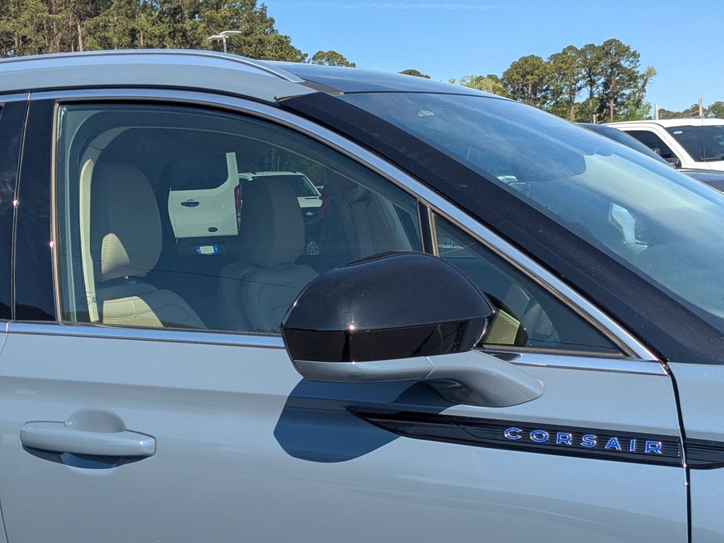 2024 Lincoln Corsair Grand Touring