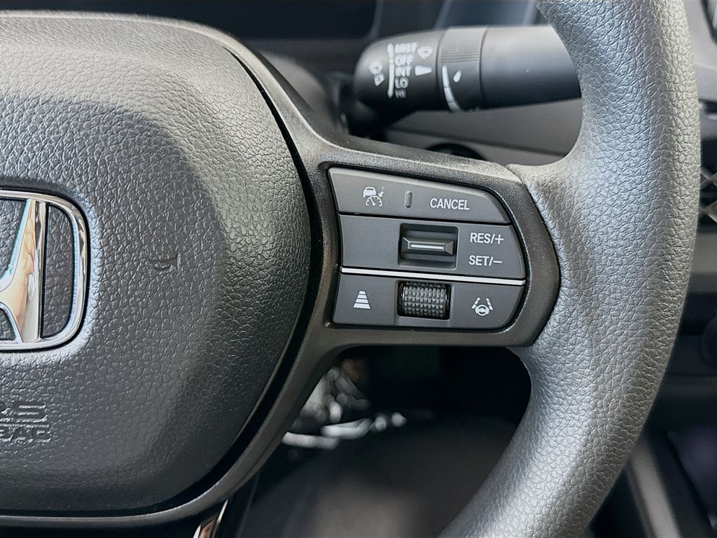 Thumbnail: 2026 Honda Accord - 12