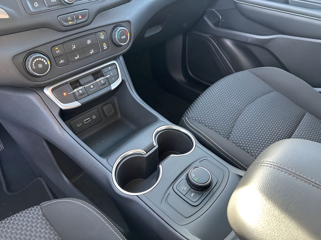 Used Car 2024 Gmc Terrain  Sle For Sale Under $25,000 In Austin, Texas