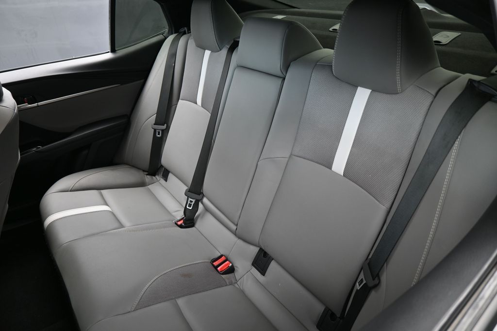 Used 2025 Heavy Metal Toyota SE image 35