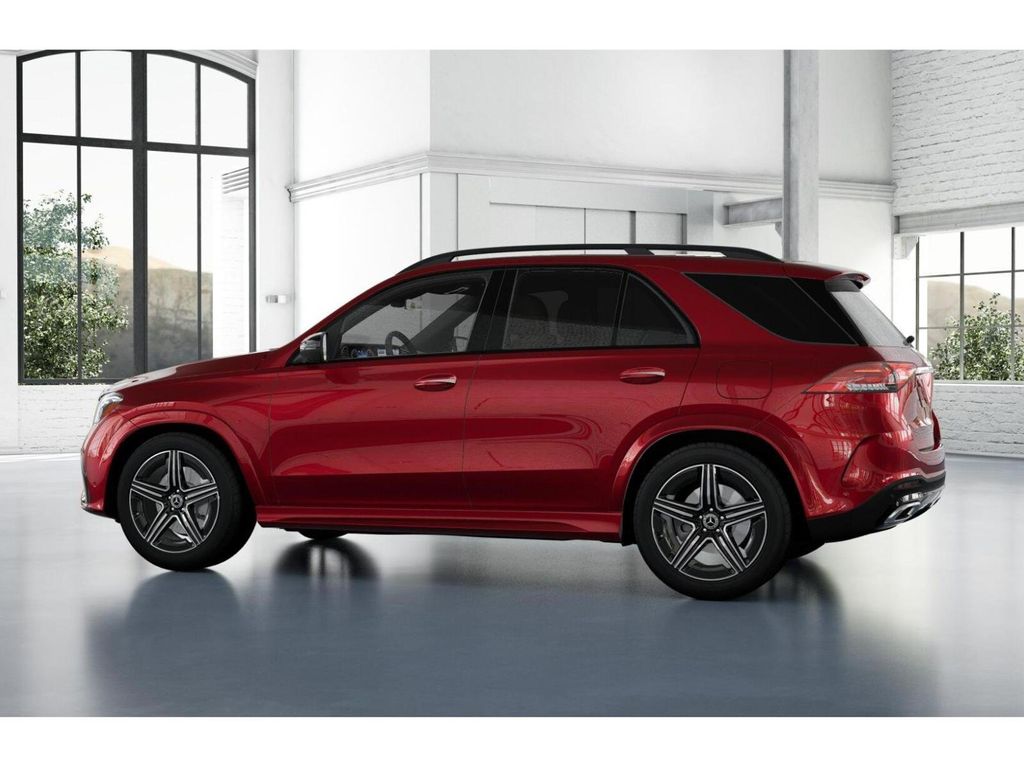 2025 Mercedes-Benz GLE GLE 450 E Hybrid 32