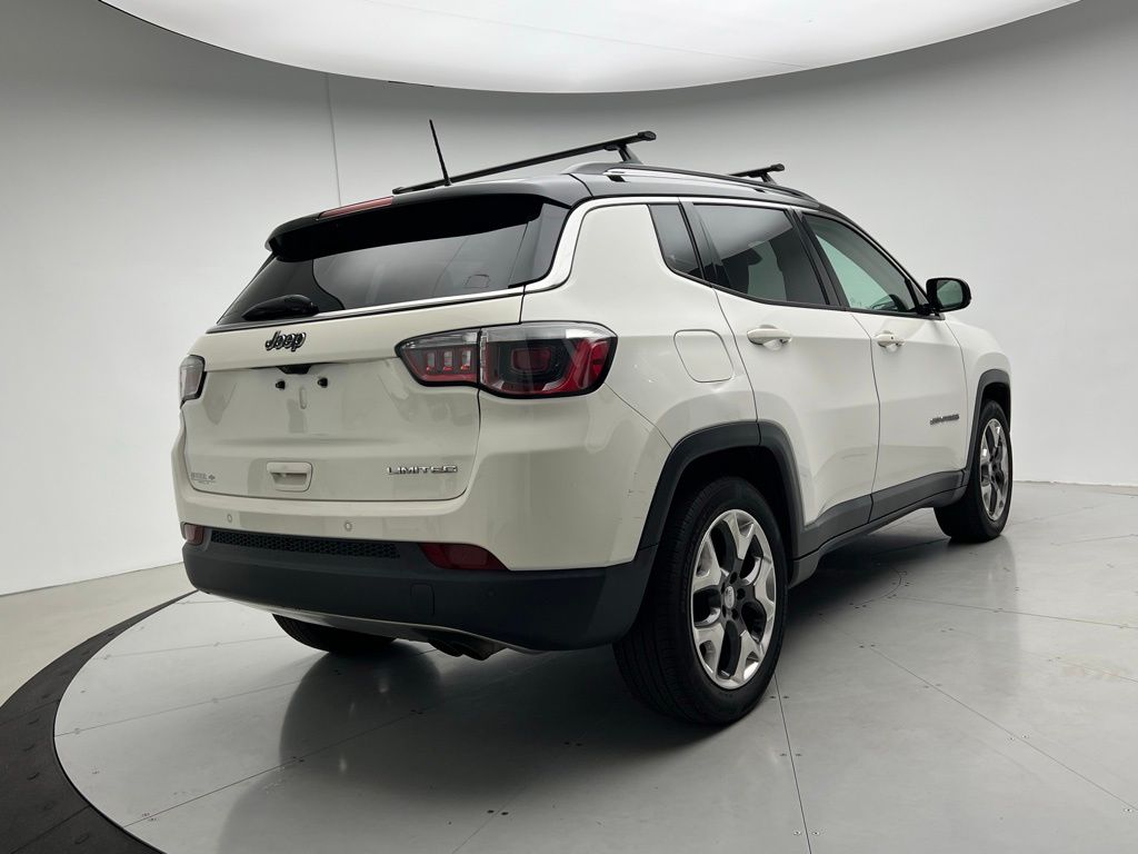 Thumbnail: 2019 Jeep Compass - 3