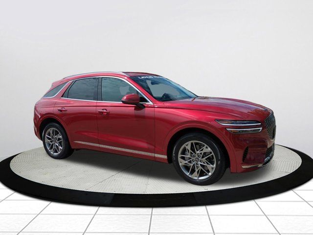 2025 GENESIS GV70