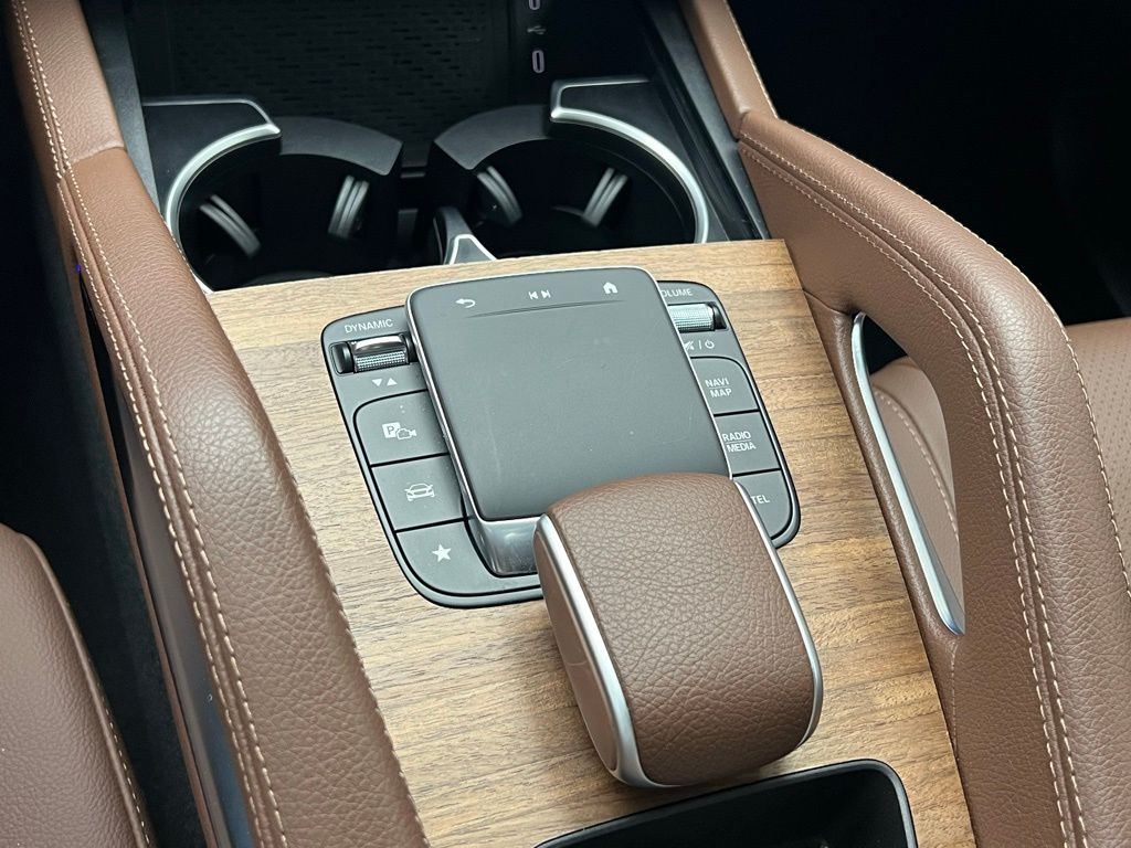 Thumbnail: 2024 Mercedes-Benz GLE - 11