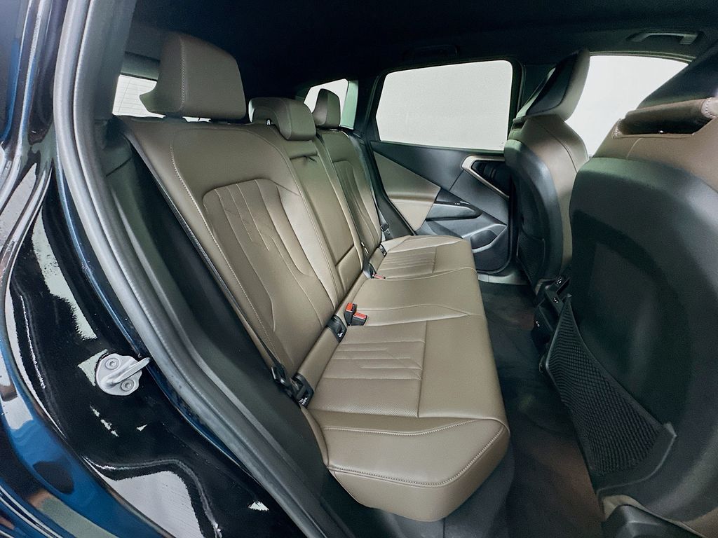 Thumbnail: 2025 BMW X3 - 27