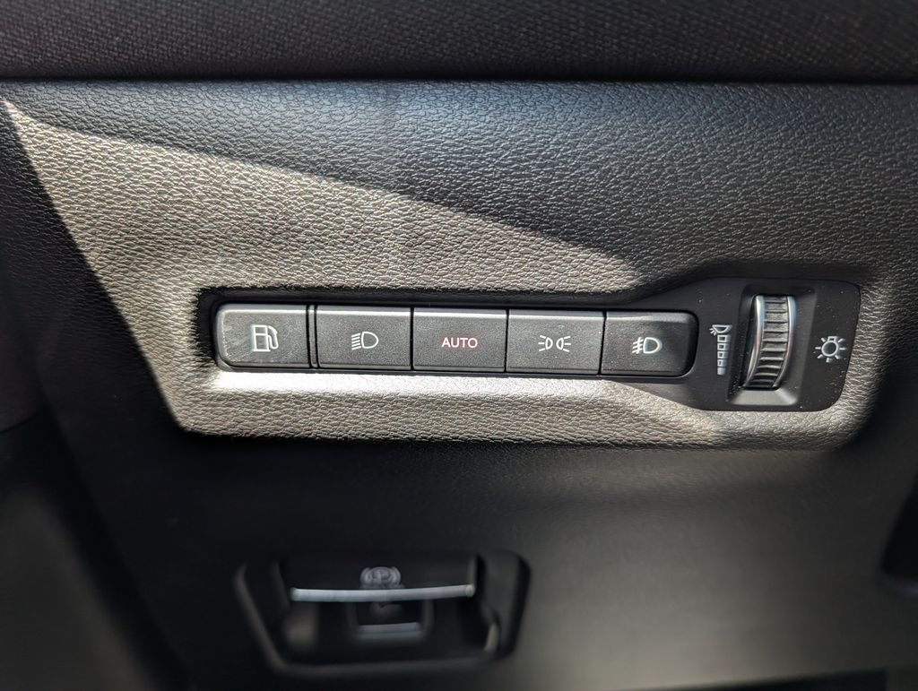 New 2026 Jeep Cherokee SUV