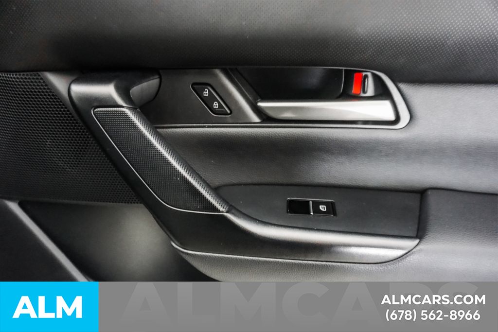 Used 2023 Gray Mazda 2.5 S Preferred Plus Package image 19