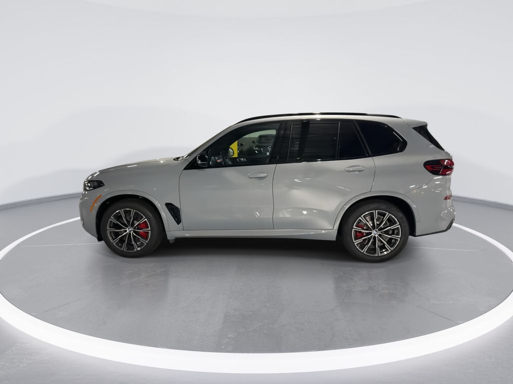 Thumbnail: 2026 BMW X5 - 5