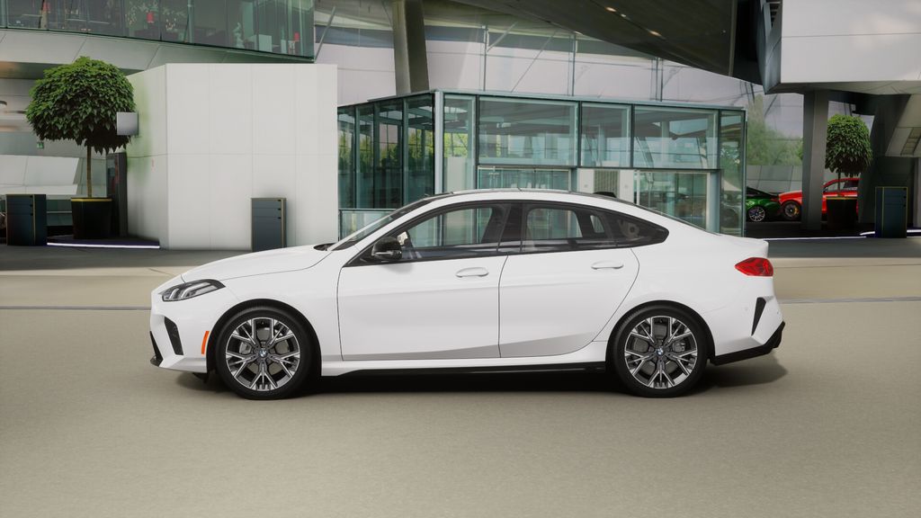 Thumbnail: 2026 BMW 2 Series - 30